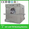 good hot Full Auto Professional 120kg Automatic Washing Machine